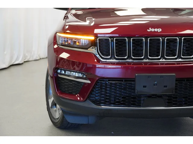 SEMINUEVOS JEEP Grand Cherokee a Estados en autogozo