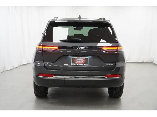 SEMINUEVOS JEEP Grand Cherokee a Estados en autogozo