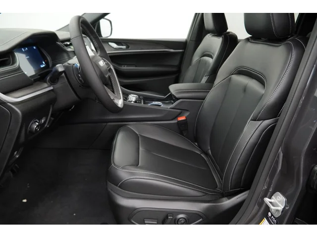 SEMINUEVOS JEEP Grand Cherokee a Estados en autogozo