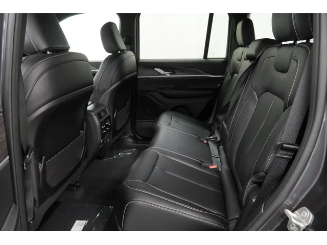 SEMINUEVOS JEEP Grand Cherokee a Estados en autogozo