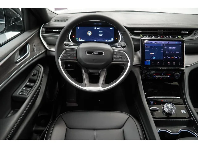 SEMINUEVOS JEEP Grand Cherokee a Estados en autogozo