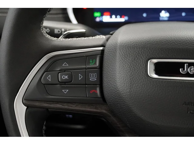 SEMINUEVOS JEEP Grand Cherokee a Estados en autogozo
