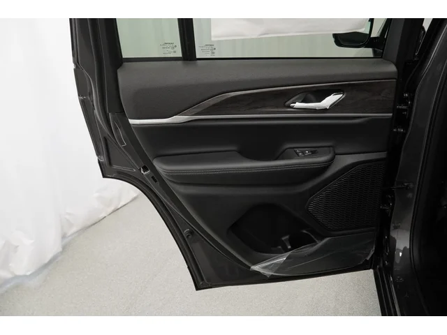 SEMINUEVOS JEEP Grand Cherokee a Estados en autogozo