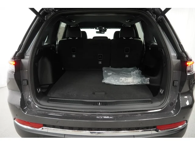 SEMINUEVOS JEEP Grand Cherokee a Estados en autogozo