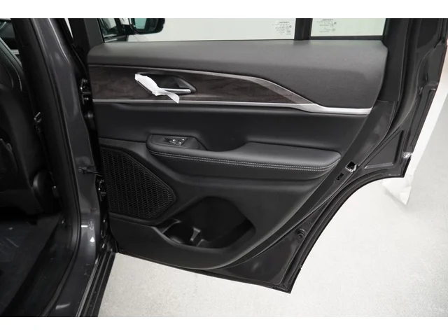 SEMINUEVOS JEEP Grand Cherokee a Estados en autogozo