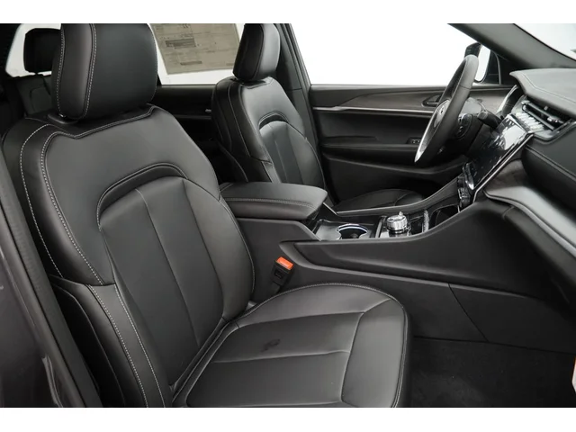 SEMINUEVOS JEEP Grand Cherokee a Estados en autogozo