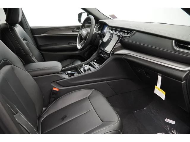 SEMINUEVOS JEEP Grand Cherokee a Estados en autogozo