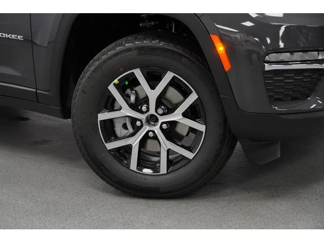 SEMINUEVOS JEEP Grand Cherokee a Estados en autogozo