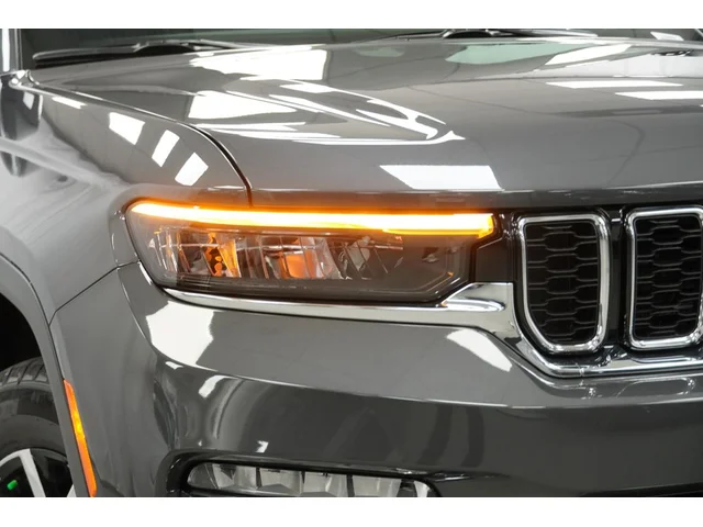 SEMINUEVOS JEEP Grand Cherokee a Estados en autogozo