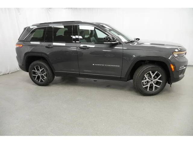 SEMINUEVOS JEEP Grand Cherokee a Estados en autogozo