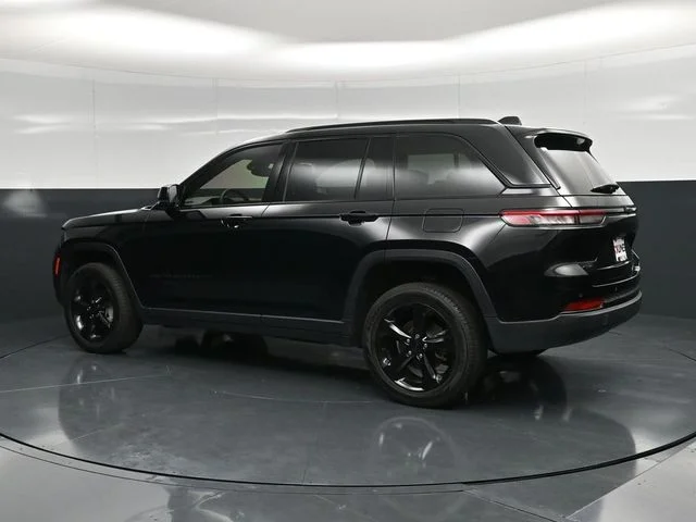 SEMINUEVOS JEEP Grand Cherokee a Estados en autogozo