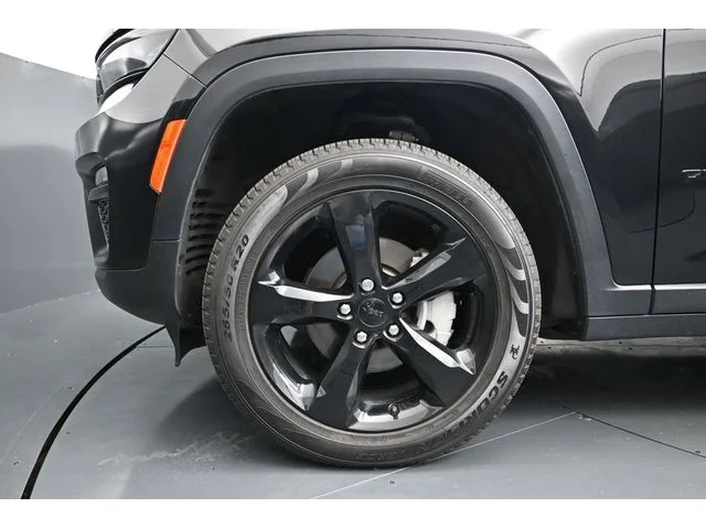 SEMINUEVOS JEEP Grand Cherokee a Estados en autogozo