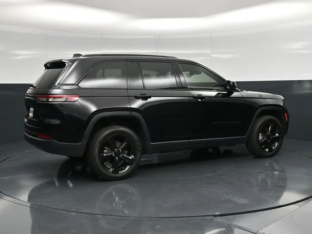 SEMINUEVOS JEEP Grand Cherokee a Estados en autogozo