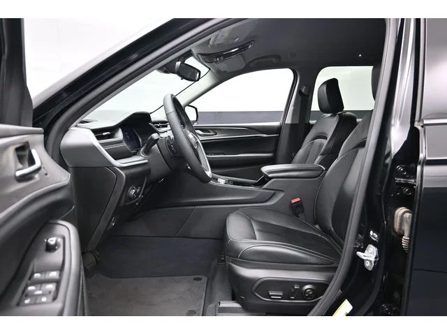 SEMINUEVOS JEEP Grand Cherokee a Estados en autogozo
