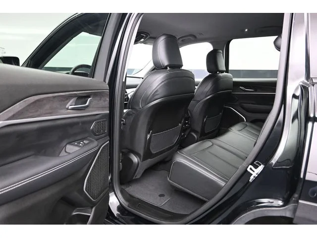 SEMINUEVOS JEEP Grand Cherokee a Estados en autogozo