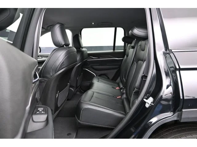 SEMINUEVOS JEEP Grand Cherokee a Estados en autogozo