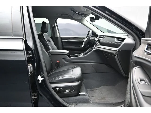 SEMINUEVOS JEEP Grand Cherokee a Estados en autogozo