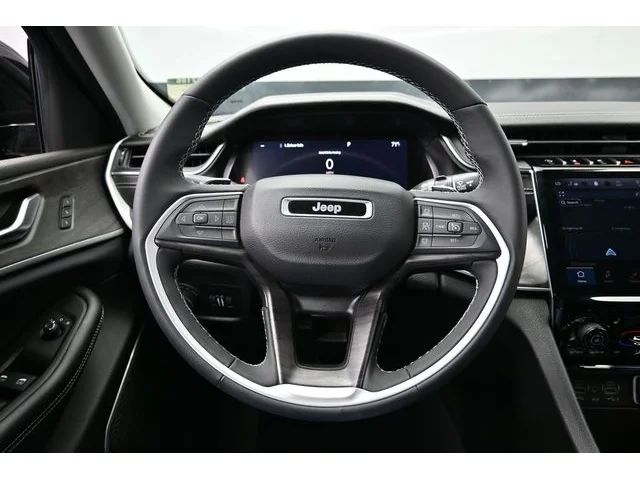 SEMINUEVOS JEEP Grand Cherokee a Estados en autogozo