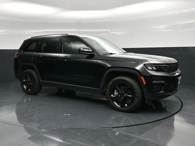 SEMINUEVOS JEEP Grand Cherokee a Estados en autogozo