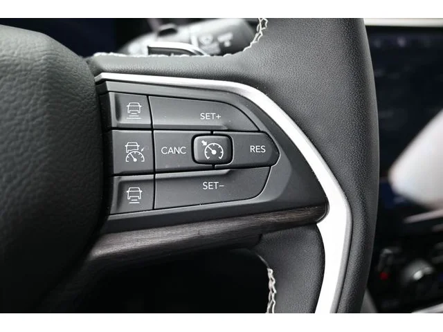 SEMINUEVOS JEEP Grand Cherokee a Estados en autogozo