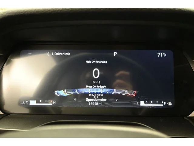 SEMINUEVOS JEEP Grand Cherokee a Estados en autogozo