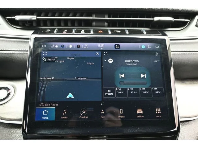 SEMINUEVOS JEEP Grand Cherokee a Estados en autogozo