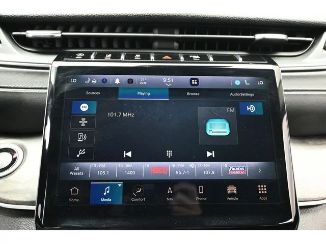 SEMINUEVOS JEEP Grand Cherokee a Estados en autogozo