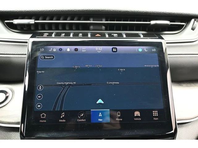 SEMINUEVOS JEEP Grand Cherokee a Estados en autogozo