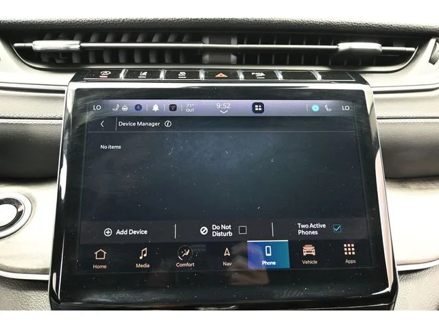 SEMINUEVOS JEEP Grand Cherokee a Estados en autogozo