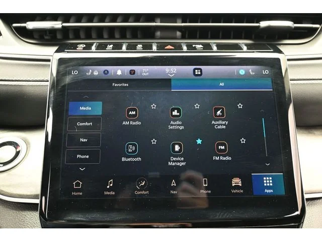 SEMINUEVOS JEEP Grand Cherokee a Estados en autogozo
