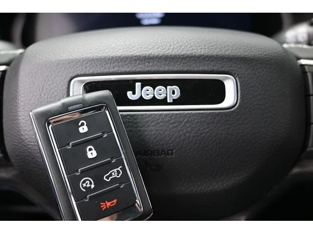 SEMINUEVOS JEEP Grand Cherokee a Estados en autogozo