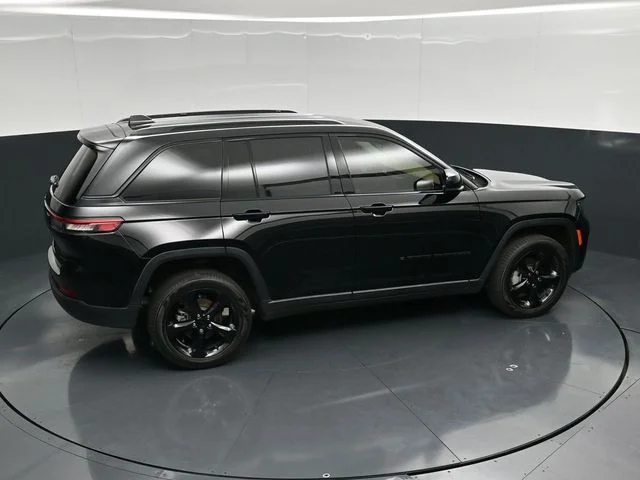 SEMINUEVOS JEEP Grand Cherokee a Estados en autogozo
