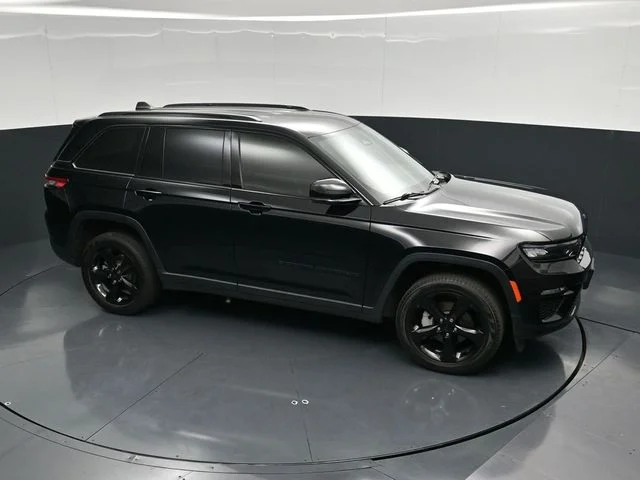 SEMINUEVOS JEEP Grand Cherokee a Estados en autogozo