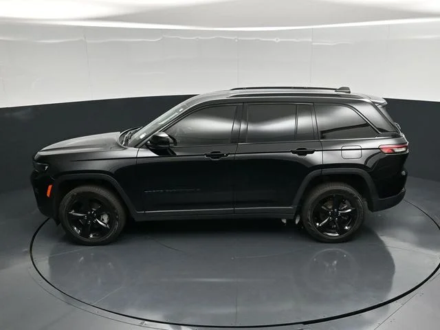 SEMINUEVOS JEEP Grand Cherokee a Estados en autogozo