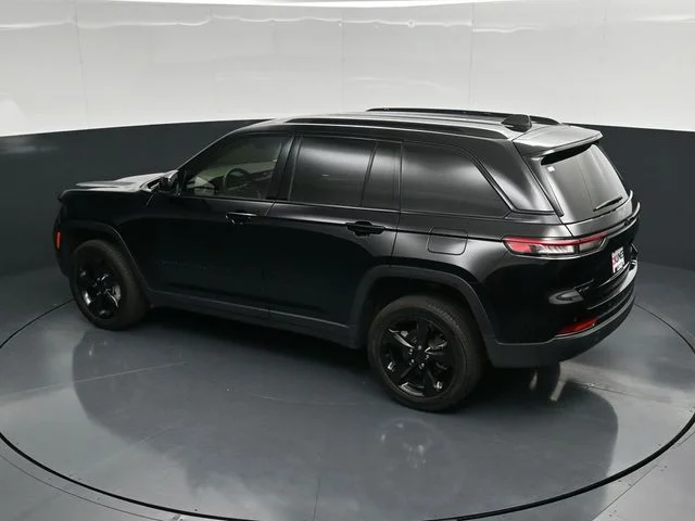 SEMINUEVOS JEEP Grand Cherokee a Estados en autogozo