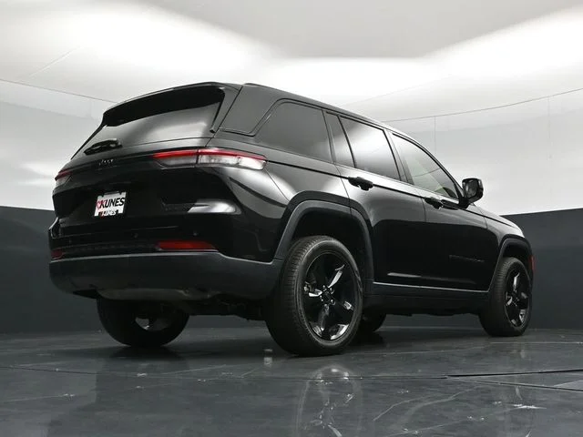 SEMINUEVOS JEEP Grand Cherokee a Estados en autogozo