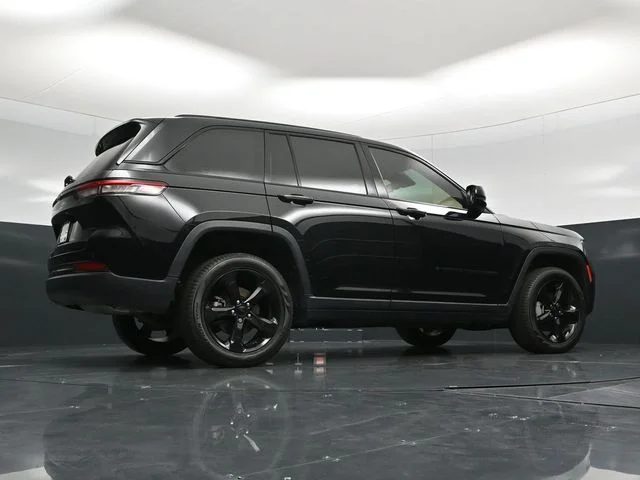 SEMINUEVOS JEEP Grand Cherokee a Estados en autogozo