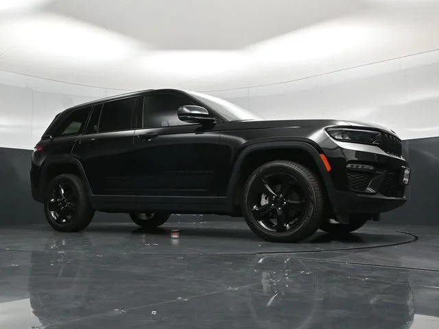 SEMINUEVOS JEEP Grand Cherokee a Estados en autogozo