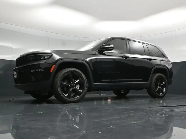 SEMINUEVOS JEEP Grand Cherokee a Estados en autogozo