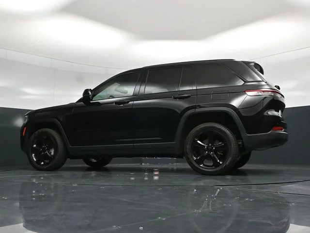 SEMINUEVOS JEEP Grand Cherokee a Estados en autogozo