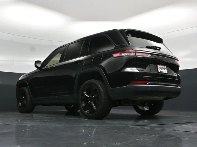 SEMINUEVOS JEEP Grand Cherokee a Estados en autogozo