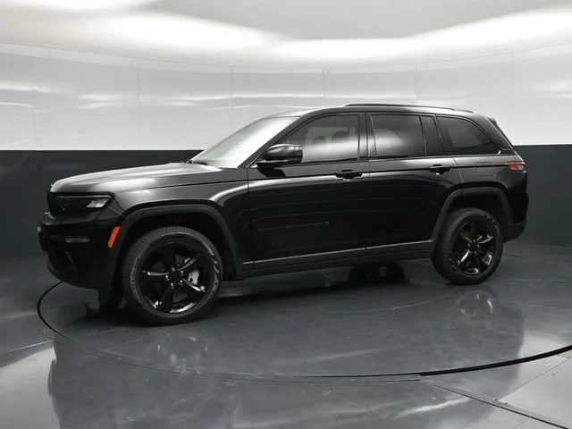 SEMINUEVOS JEEP Grand Cherokee a Estados en autogozo