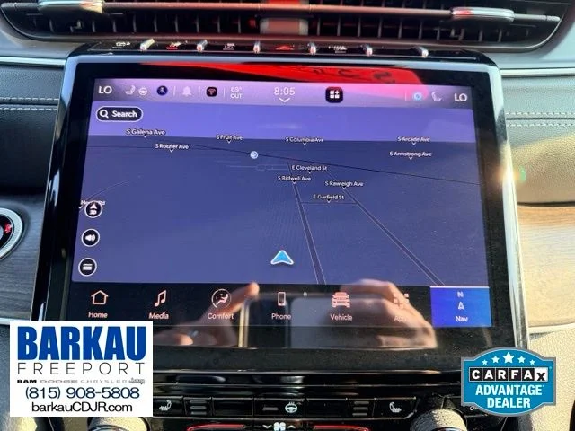 SEMINUEVOS JEEP Grand Cherokee a Estados en autogozo