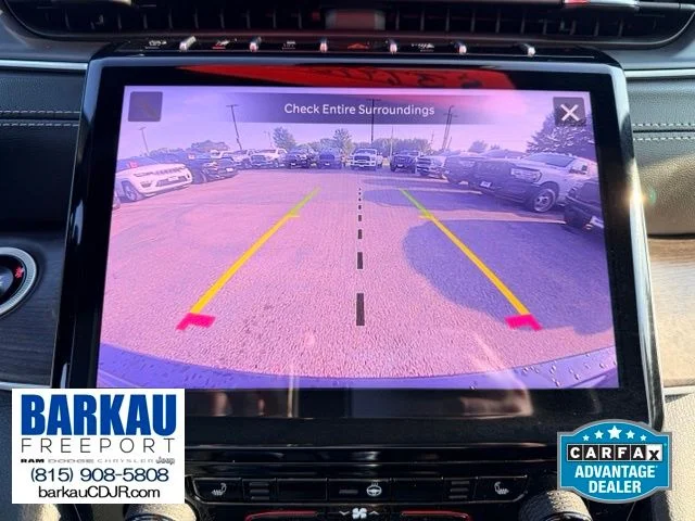 SEMINUEVOS JEEP Grand Cherokee a Estados en autogozo