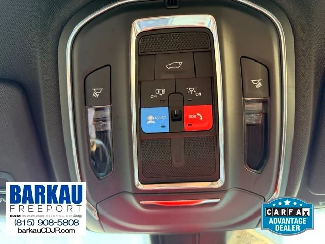 SEMINUEVOS JEEP Grand Cherokee a Estados en autogozo