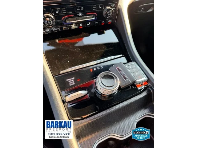 SEMINUEVOS JEEP Grand Cherokee a Estados en autogozo