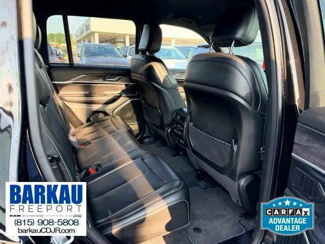 SEMINUEVOS JEEP Grand Cherokee a Estados en autogozo