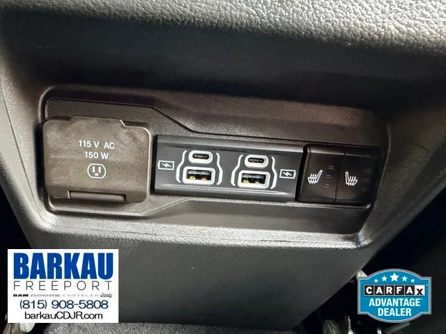 SEMINUEVOS JEEP Grand Cherokee a Estados en autogozo