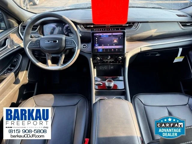 SEMINUEVOS JEEP Grand Cherokee a Estados en autogozo