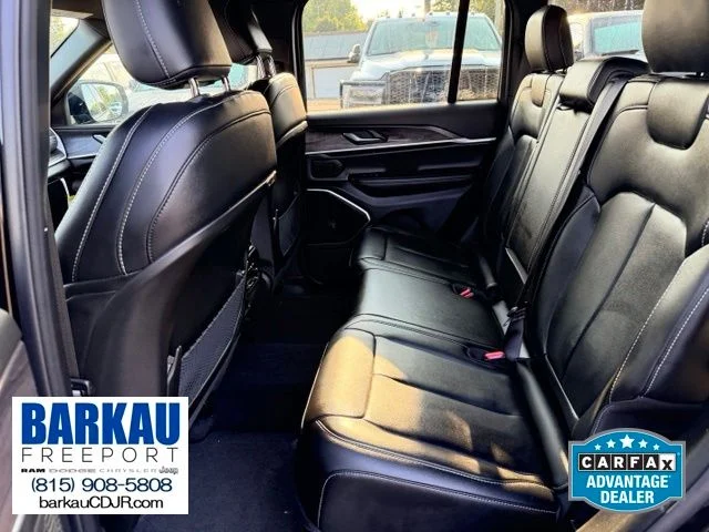 SEMINUEVOS JEEP Grand Cherokee a Estados en autogozo